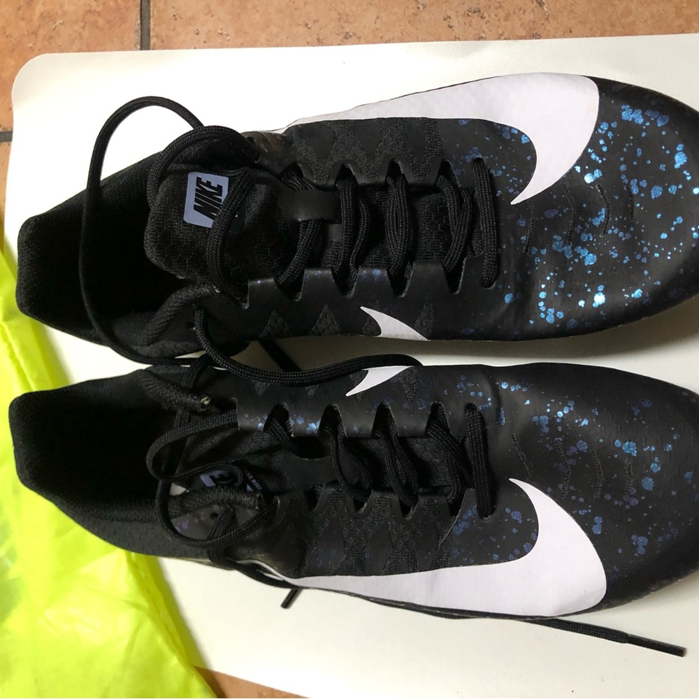 Specs running shoe size 9